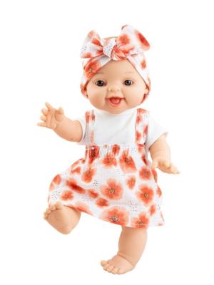 Opakowanie Lalka hiszpańska Gordi bobas Leire 34cm