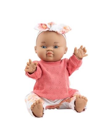 Opakowanie Lalka hiszpańska Gordi bobas Olga 34cm