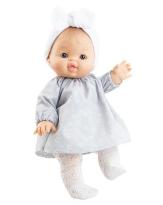 Opakowanie Lalka hiszpańska Gordi bobas Raky 34cm