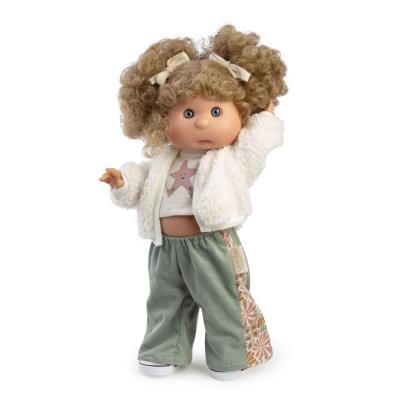 Opakowanie Lalka hiszpańska Iris 38cm