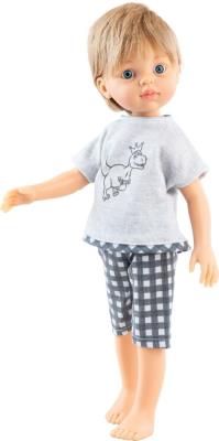 Opakowanie Lalka hiszpańska Ivan 32cm