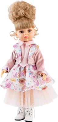 Opakowanie Lalka hiszpańska Karen 32cm