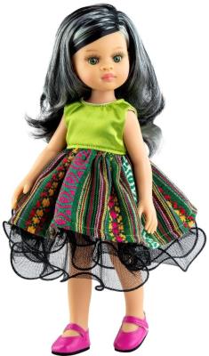 Opakowanie Lalka hiszpańska Kechu 32cm