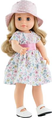 Opakowanie Lalka hiszpańska Kechu 42cm