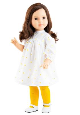 Opakowanie Lalka hiszpańska Lidia 60cm