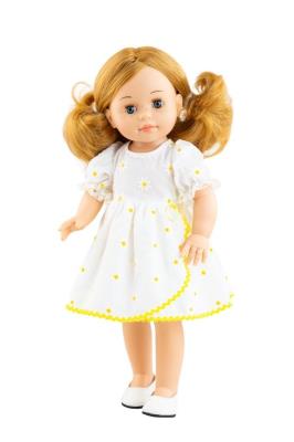 Opakowanie Lalka hiszpańska Maria 42cm