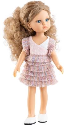 Opakowanie Lalka hiszpańska Maria Jose 32cm