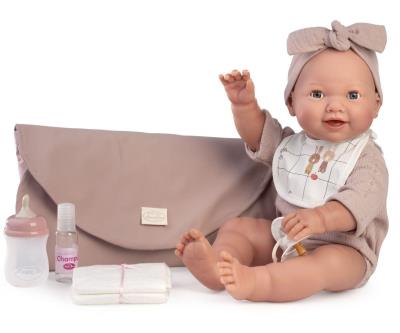 Opakowanie Lalka hiszpańska Mia siusiająca 42cm