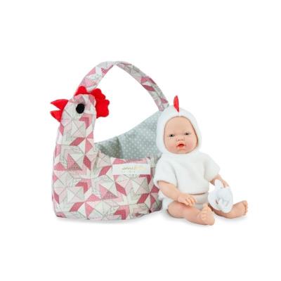Opakowanie Lalka hiszpańska Mini Golosinas Kogucik 21cm