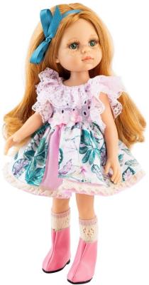 Opakowanie Lalka hiszpańska Noelia 32cm