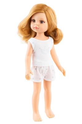 Opakowanie Lalka hiszpańska Noemi 32cm