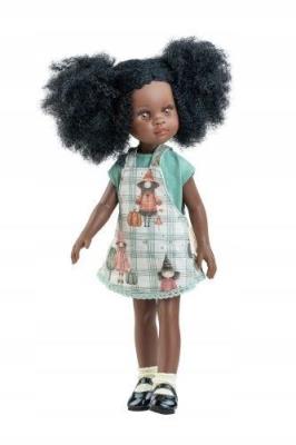 Opakowanie Lalka hiszpańska Nora 32cm