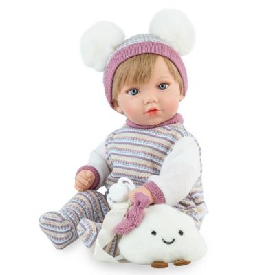 Opakowanie Lalka hiszpańska pachnąca Noa z chmurką 40cm