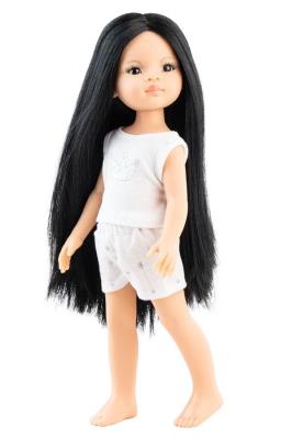 Opakowanie Lalka hiszpańska Paola 32cm