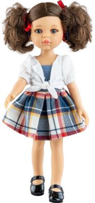 Opakowanie Lalka hiszpańska Pepi 32cm