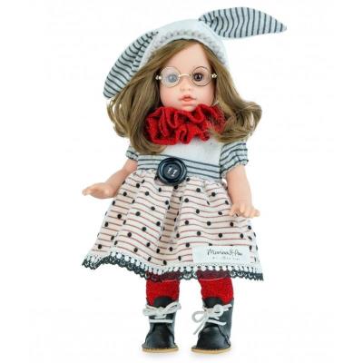 Opakowanie Lalka hiszpańska Petit Soleil Bunny 30cm