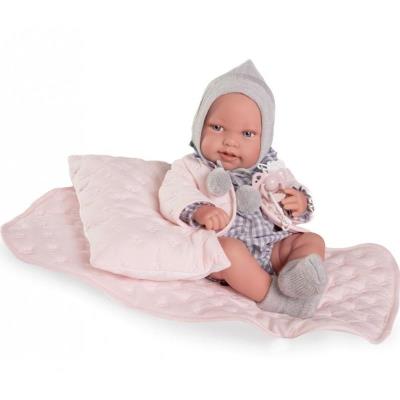 Opakowanie Lalka hiszpańska Pipa 42cm