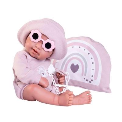 Opakowanie Lalka hiszpańska Pipa 42cm