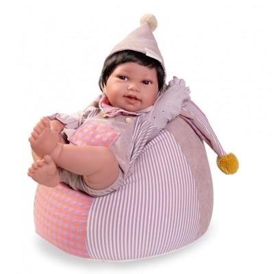 Opakowanie Lalka hiszpańska Pipa circus 42cm