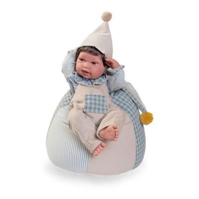 Opakowanie Lalka hiszpańska Pipo circus 42cm