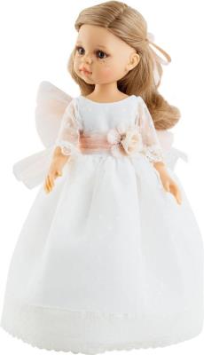 Opakowanie Lalka hiszpańska Raquel 32cm