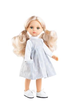 Opakowanie Lalka hiszpańska Rosa 32cm