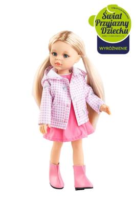 Opakowanie Lalka hiszpańska Rosa 32cm