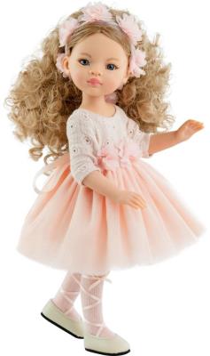 Opakowanie Lalka hiszpańska ruchome stawy Rebeca 32cm