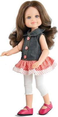 Opakowanie Lalka hiszpańska ruchome stawy Salu 32cm