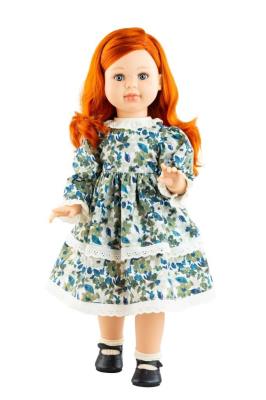 Opakowanie Lalka hiszpańska Sandra 60cm