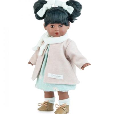 Opakowanie Lalka hiszpańska Tina Pique 42cm