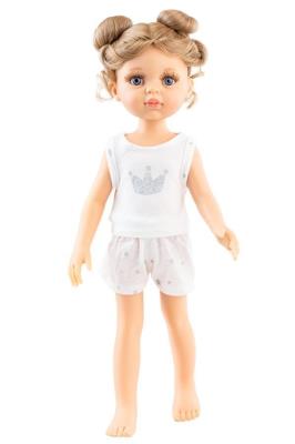 Opakowanie Lalka hiszpańska Valeria 32cm