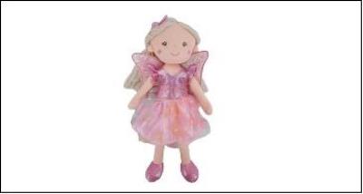Opakowanie Lalka Kalina 38cm