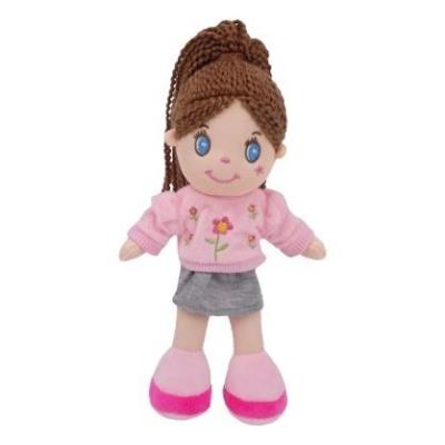 Opakowanie Lalka Lena 20cm