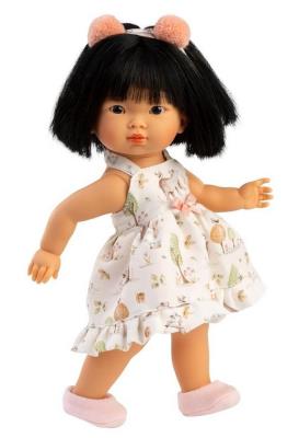 Opakowanie Lalka Lu 28cm