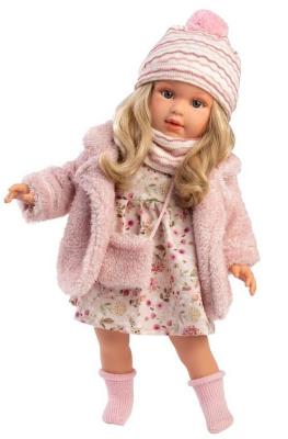 Opakowanie Lalka Lucia 40cm