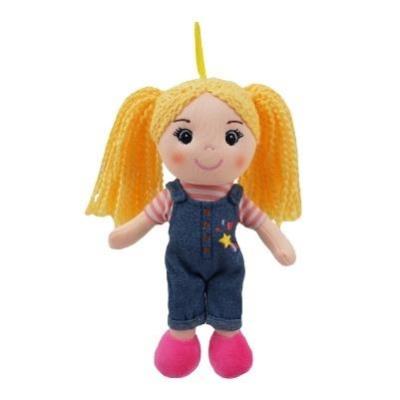 Opakowanie Lalka Madzia 20cm