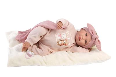 Opakowanie Lalka Mimi z podusią 42cm