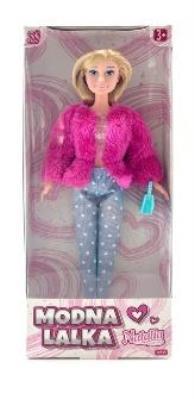 Opakowanie Lalka Natalia 29cm