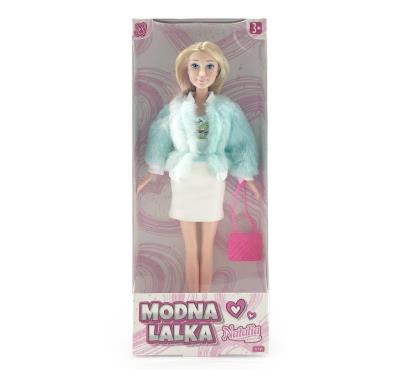 Opakowanie Lalka Natalia 29cm