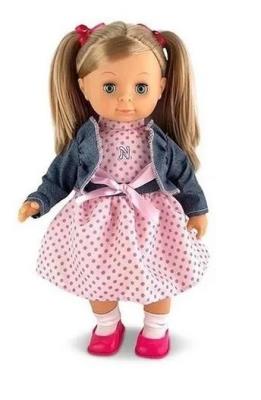Opakowanie Lalka Natalia mówiąca 39cm