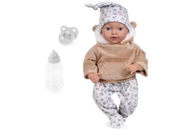 Opakowanie Lalka Reborn 38cm