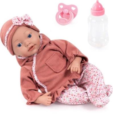 Opakowanie Lalka Reborn 38cm