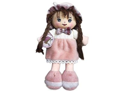 Opakowanie Lalka szmacianka 34cm