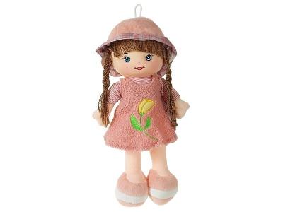 Opakowanie Lalka szmacianka 43cm