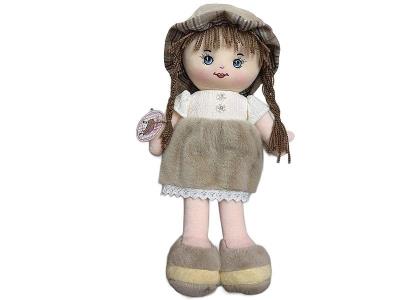 Opakowanie Lalka szmacianka 43cm