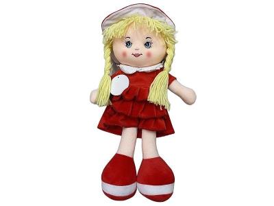 Opakowanie Lalka szmacianka 46cm