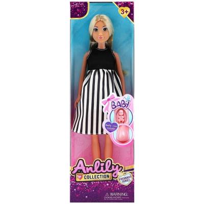 Opakowanie Lalka w ciąży