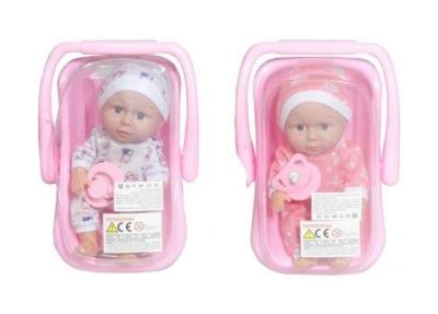 Opakowanie Lalka w nosidełku