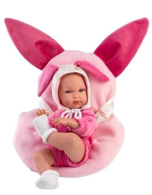 Opakowanie Lalka winylowa Bimba 35cm